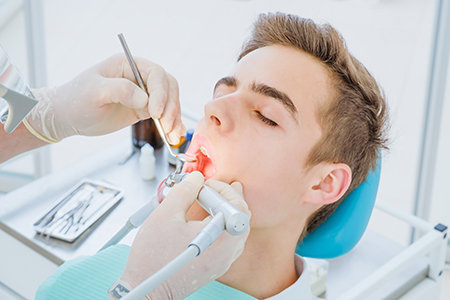 Implant Dentistry of Eugene